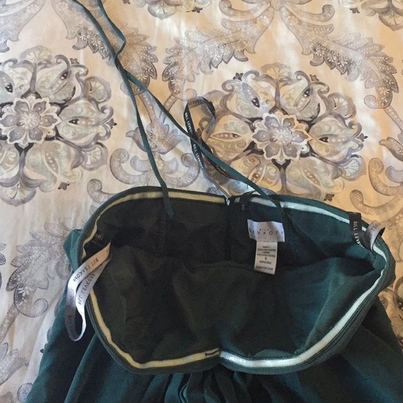 Bill levkoff prom/bridesmaid/formal dress - Picture 3 of 7